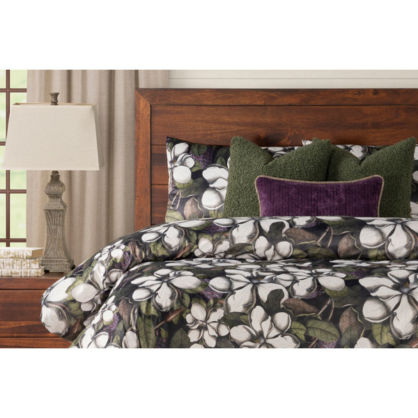 Magnolia Dream CP0605025CL Duvet Cover Set main image 1